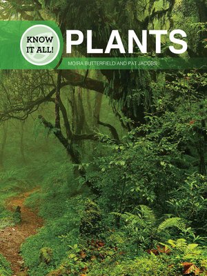 cover image of Plants